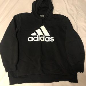 Adidas Sport Essential Hoodie